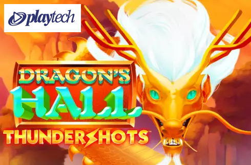 Dragons Hall Thundershots